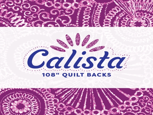Calista 108" QB